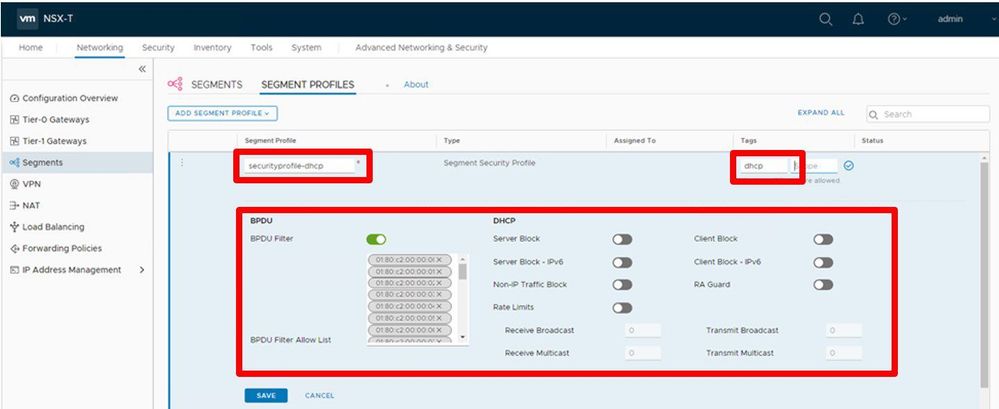 Azure VMware Solution: DHCP on L2 Stretch w/ HCX